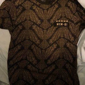 MCM x Guess Men’s T-shirt